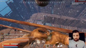 Sunkenland #25 Финал  | Прохождение на русском