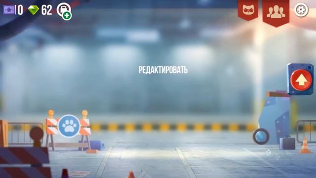 C.A.T.S прохождение! Коты инженеры! c.a.t.s лучшая машина! лу? смотреть онлайн
