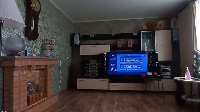 Technics Dv 290 - мп3 диск.