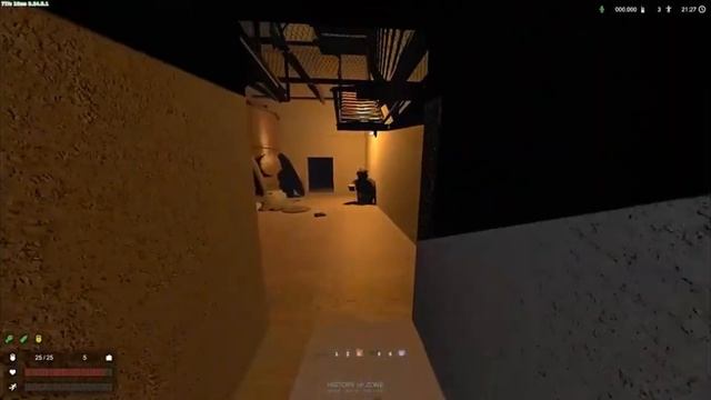 Сборник фигни N1 History Of Zone смотреть онлайн