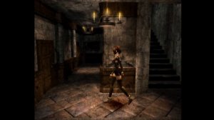 [Экспресс обзор] Koudelka (PS1)