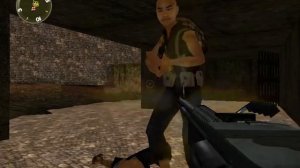 Прохождение Морпех против терроризма 3 часть 3 от Алек?