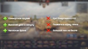 T110E5 - СБОРКА ТАНКА! Полевая, Оборудование, Перки.