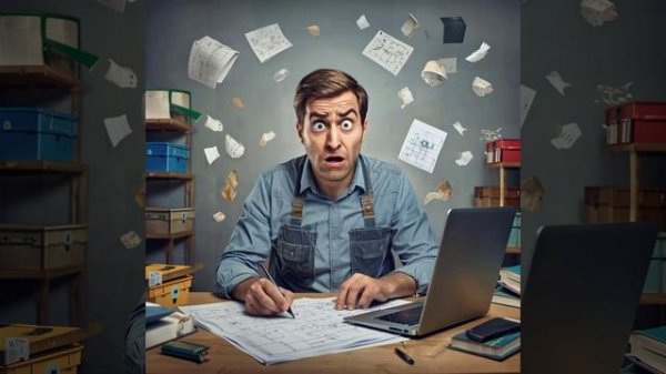 ЕСКД, ТУ, РЭ, ПС, СБ, ПМ и ТД