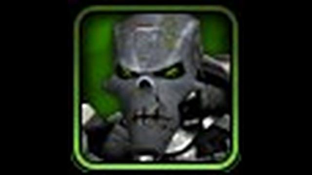 Warhammer 40,000： Dawn of War – Soulstorm. Воины некронов. Все реплики (1) смотреть онлайн