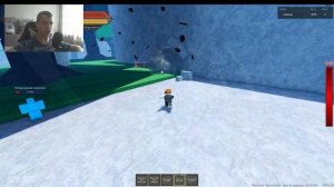 ОБЗОР НА ТС РАББЕР В Fruit Battlegrounds