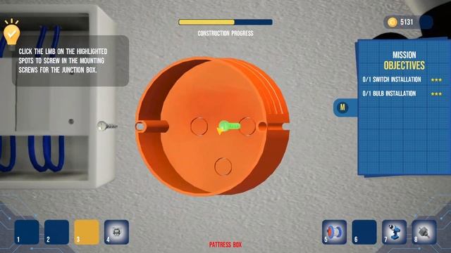 Играю в DLC к игре House Builder Electric City Expansion Pack #house_builder #keymailer