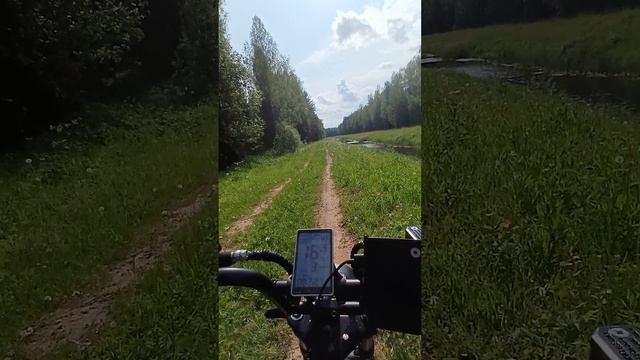 Wenbox F9 Релаксная  пркатушка, мысли в слух .ч1