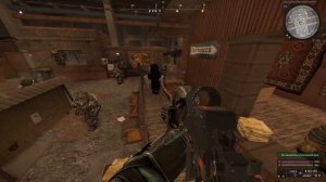 ПЕРЕКУП В СТАЛКРАФТ Х | STALCRAFT X