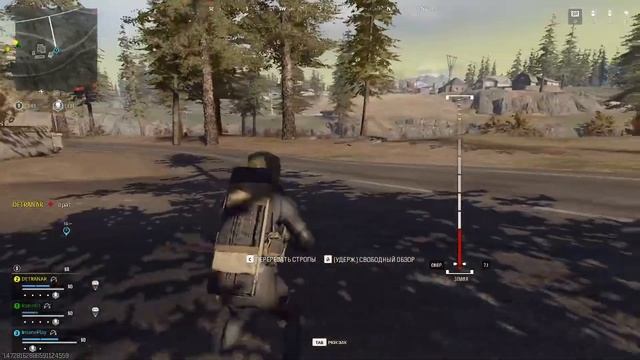 ЧУДЕСНАЯ ПЕРЕЗАГРУЗКА 3 СЕЗОНА! // WARZONE BLACK OPS 6 смотреть онлайн