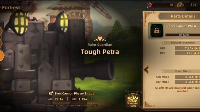 Fortress saga как в сказке🔥 смотреть онлайн