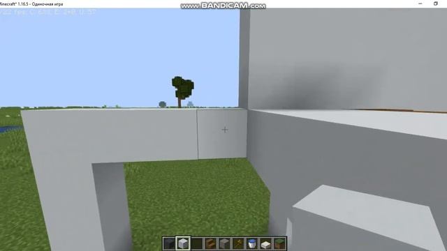 строительство дома хайтек часть 1 смотреть онлайн