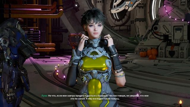 The First Descendant #26 ➠ Устройство Инверсионной Циркуляции, З смотреть онлайн