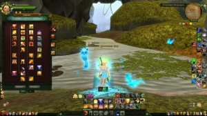 Аллоды Онлайн 15.2/ ПВП билд для жреца АН (ДД)/статы