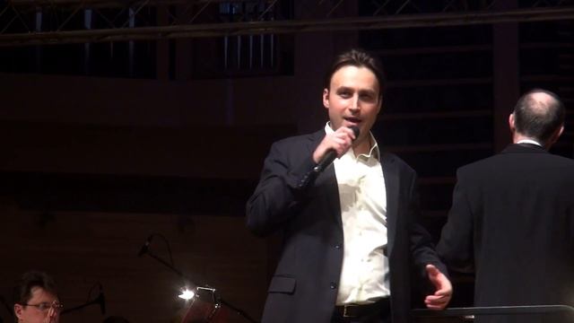 "Палуба" - Владислав Косарев и Оркестр Кинематографии смотреть онлайн