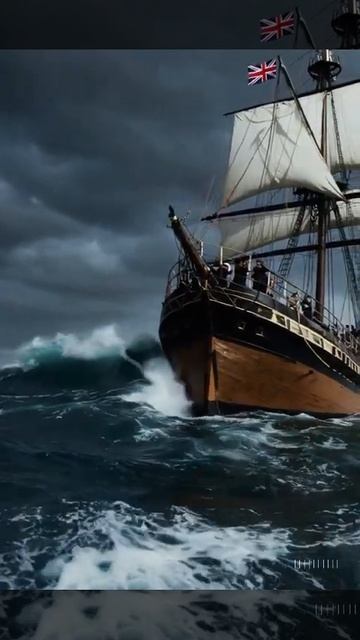 LILIYA LYUBIMOVA — “Испытание” (2025) | Storm & Struggle Visual смотреть онлайн