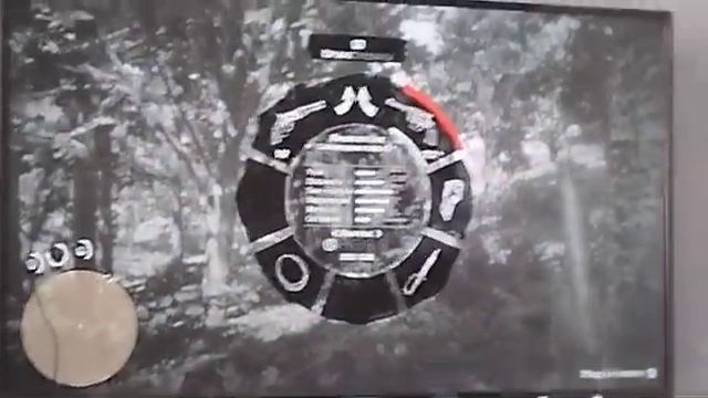 как почистить оружие в RDR 2 смотреть онлайн