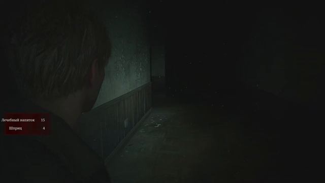 SILENT HILL 2 REMAKE 2024 | ЧАСТЬ 10 - ЛАБИРИНТ | ПОЛНОЕ ПРОХОЖДЕНИЕ