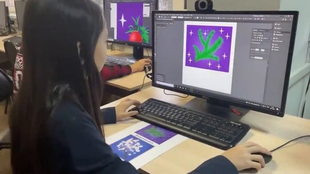 Школа цифровых технологий