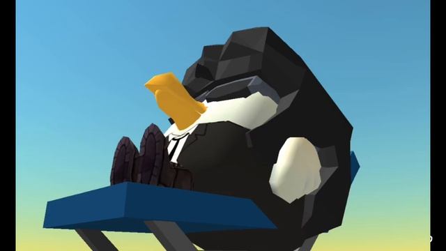 Группа крови в Чикен Ган!!! #цойжив