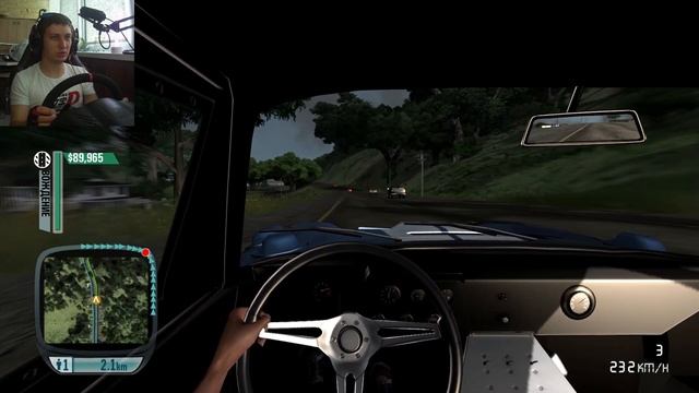 Бомбит от этого задания!!! Прохождение Test Drive Unlimited #7 смотреть онлайн