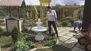 6 соток 4 июня 2025 года. 1 часть