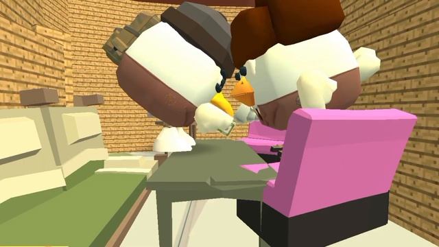 слово петуха-крыло на асфальте (официальный тлейер)