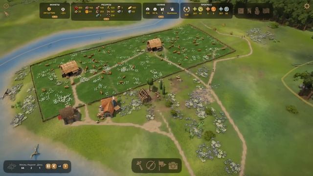 Foundation релиз! _ Церковь Аббатства _ часть 18 смотреть онлайн