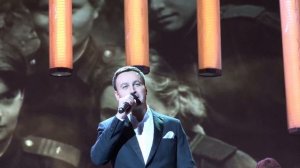 "Моя любимая" - Владислав Косарев и Центральный пограничный ансамбль ФСБ России