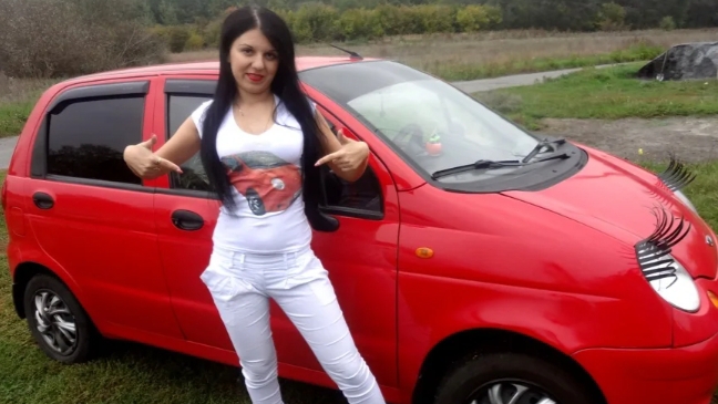 Замена генератора Daewoo Matiz 0.8