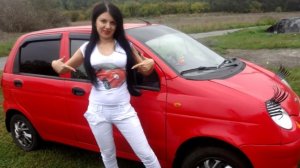 Замена генератора Daewoo Matiz 0.8