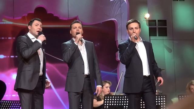 "Как много девушек хороших..." - Владислав Косарев, Максим Катырев, Евгений Кунгуров смотреть онлайн