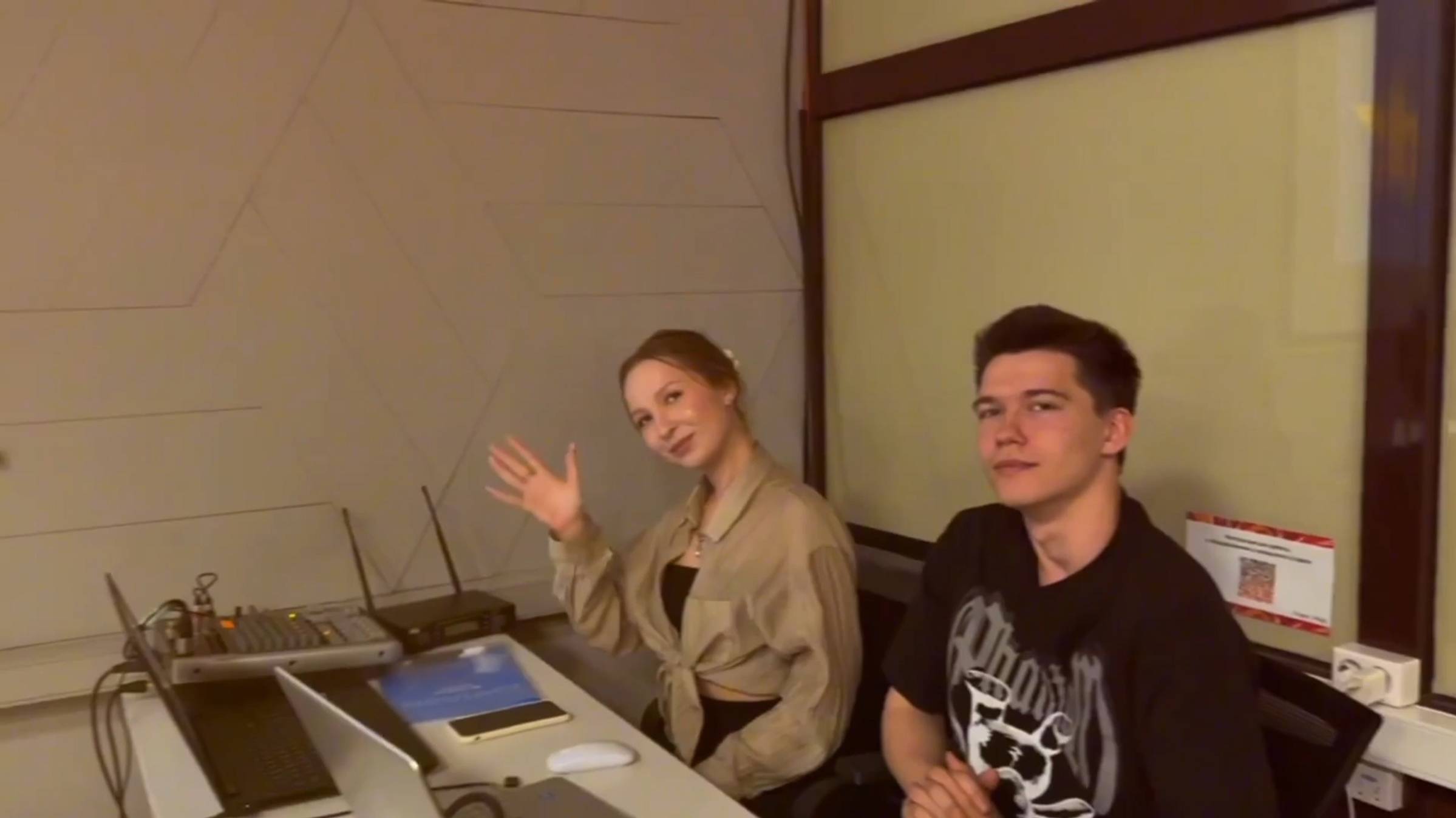 День химика в СФУ