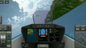 Секретки в Turboprop Flight Simulator часть 2