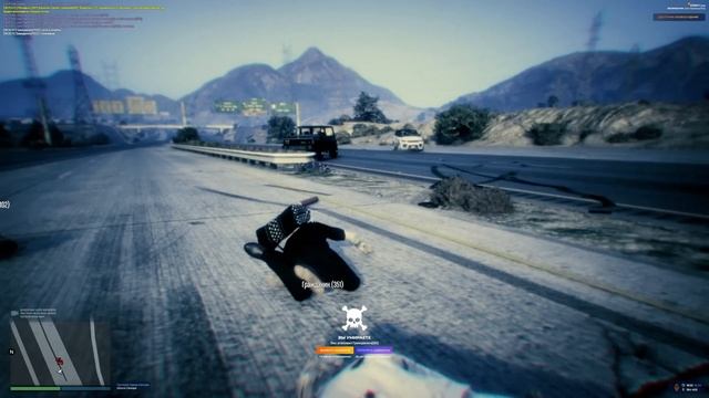 БУДУЩИЙ ГУБЕРНАТОР КОТОРОГО ВСЕ НЕНАВИДЯТ В ГТА 5 РП смотреть онлайн