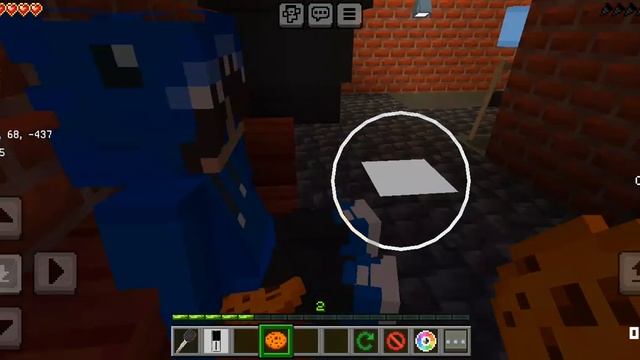 Деревня 13 №4 [НВ? в маине] • Minecraft смотреть онлайн