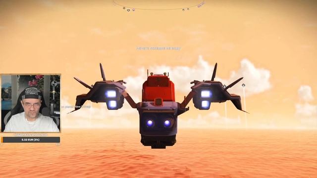 No Man's Sky AQUARIUS! 15 экспедиция! №4 смотреть онлайн