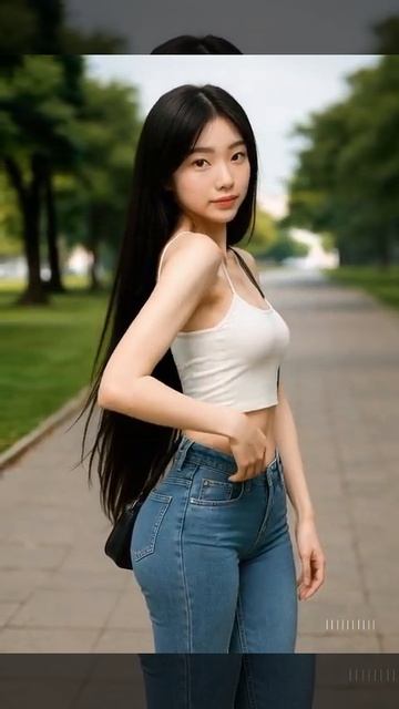 Liliya Lyubimova – Вдох-Выдох (2025) | Спокойный момент в парке / Serene Park Vibes смотреть онлайн