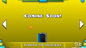 как открыть зелёный демонический ключ в Geometry dash?