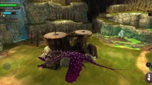 Дракон Нюхохват.SoD.School of Dragons.