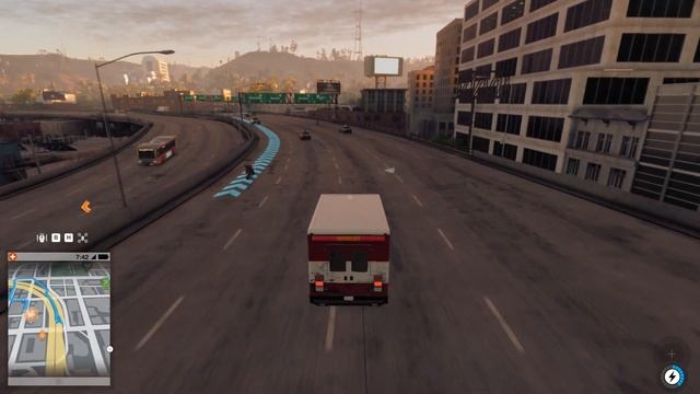 Watch Dogs 2 / Сторожевые Псы 2 / Кибер Хакер Снова в Деле / Су? смотреть онлайн