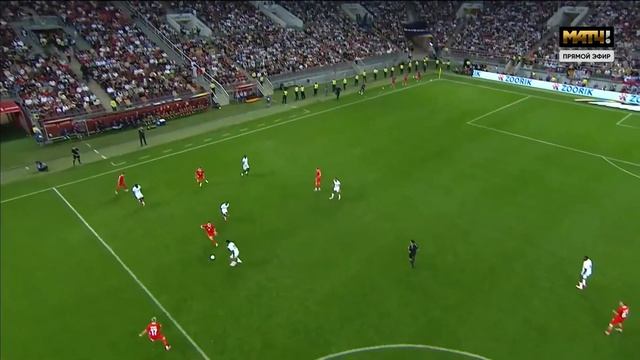 РОССИЯ – НИГЕРИЯ | ОБЗОР МАТЧА | RUSSIA – NIGERIA | HIGHLIGHTS смотреть онлайн