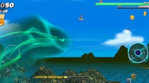 Гробакула акула полный обзор. Hungry shark