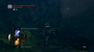 Насколько сильна магия в Dark Souls? | Почему магов считают