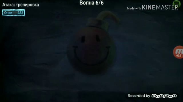 Игараю в Bombsquad на джостике смотреть онлайн