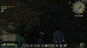 Сокровища Побережья #15. Will to live