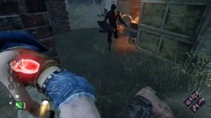 Идеально Реализую «УСТОЙЧИВОСТЬ» | Dead by Daylight