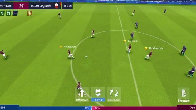 Играю в футбол Мастер 2! смотреть онлайн