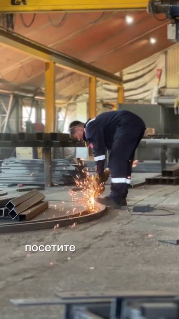 Надежные и универсальные тентовые ангары с покрытием Зинкер защита и долговечность ваших ангаров смотреть онлайн