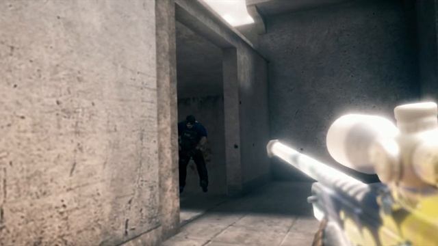 НАЧАЛО [STANDOFF 2 EDIT 4K] смотреть онлайн